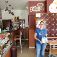 cafe frazao
